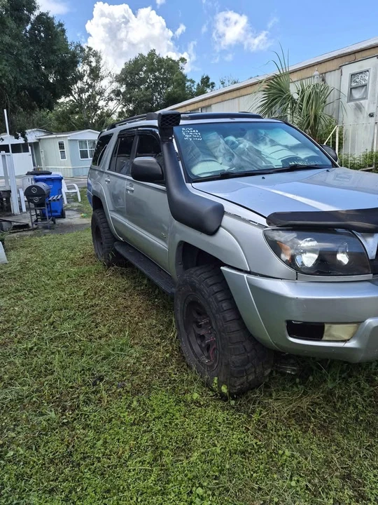2005 Toyota 4Runner 4th Gen - Image 2 of 5