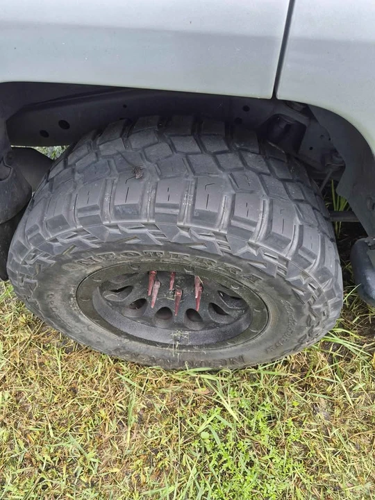2005 Toyota 4Runner 4th Gen - Image 3 of 5