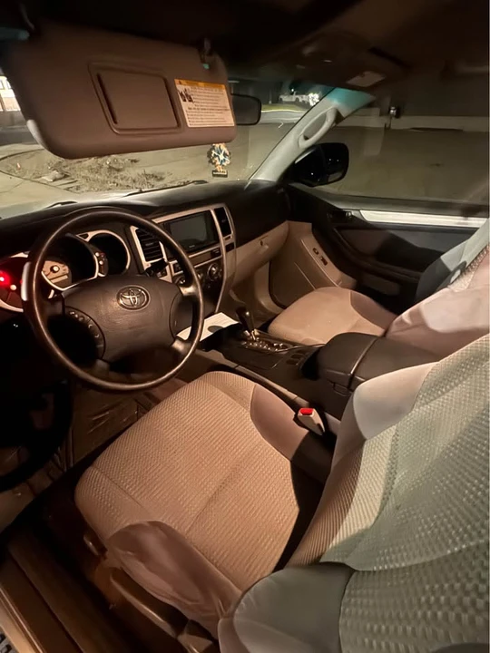 2005 Toyota 4Runner 4th Gen - Image 3 of 4