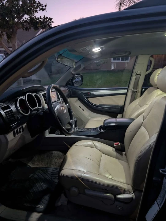 2005 Toyota 4Runner 4th Gen - Image 6 of 7
