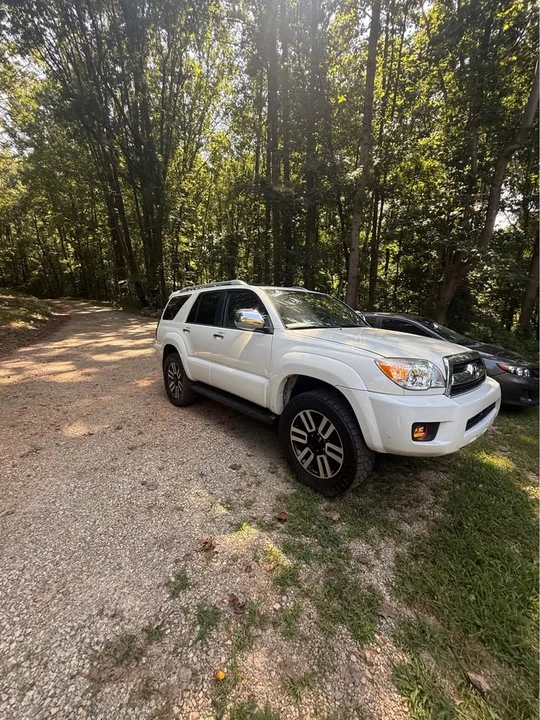 2005 Toyota 4Runner 4th Gen - Image 5 of 18