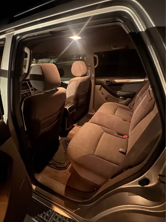 2005 Toyota 4Runner 4th Gen - Image 4 of 4