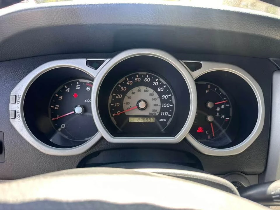 2005 Toyota 4Runner 4th Gen - Image 12 of 19
