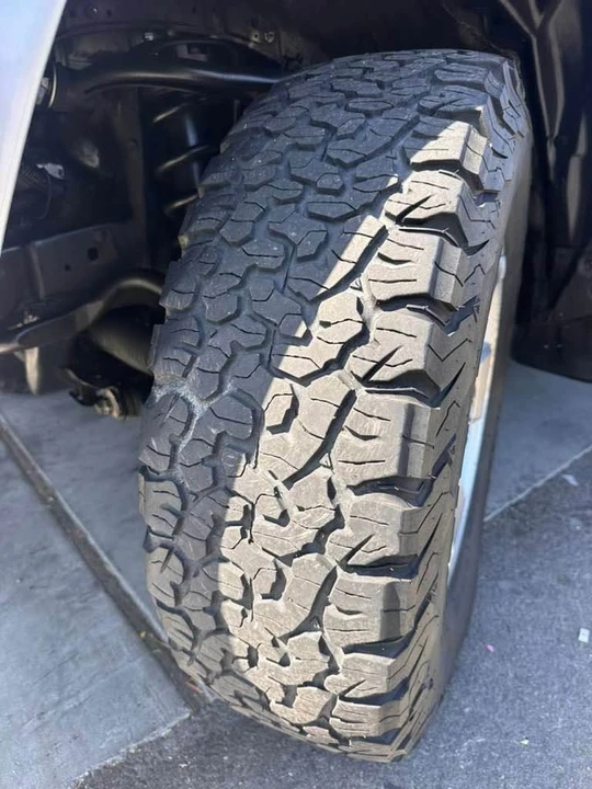 2005 Toyota 4Runner 4th Gen - Image 14 of 19