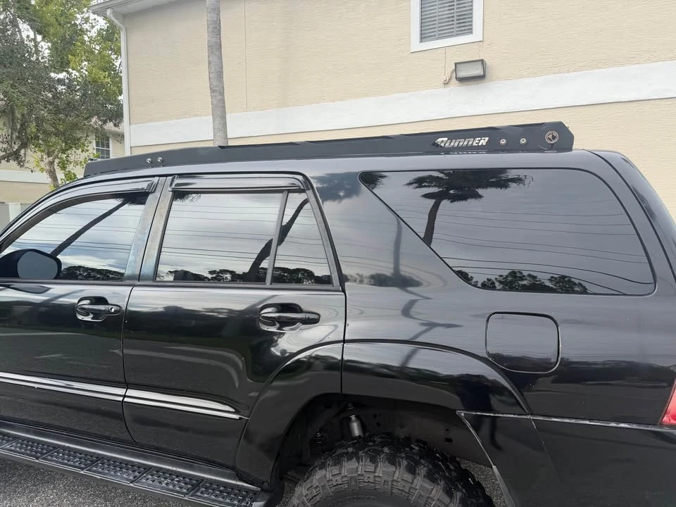 2005 Toyota 4Runner 4th Gen - Image 6 of 12