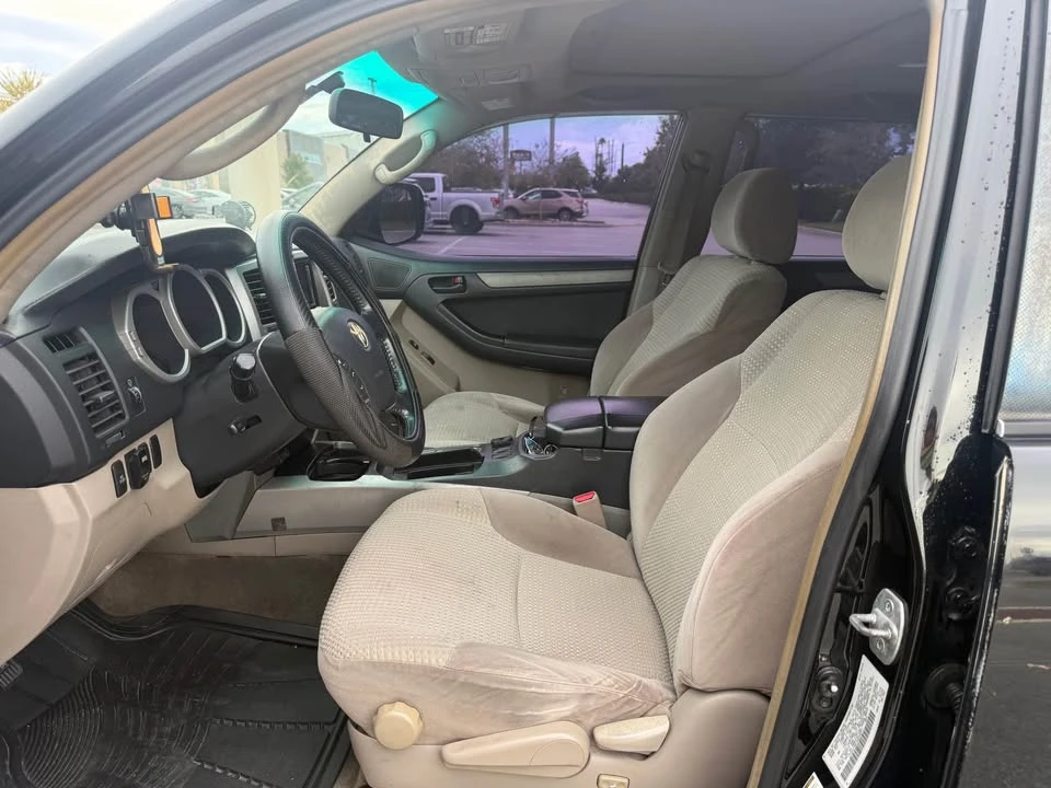 2005 Toyota 4Runner 4th Gen - Image 11 of 12