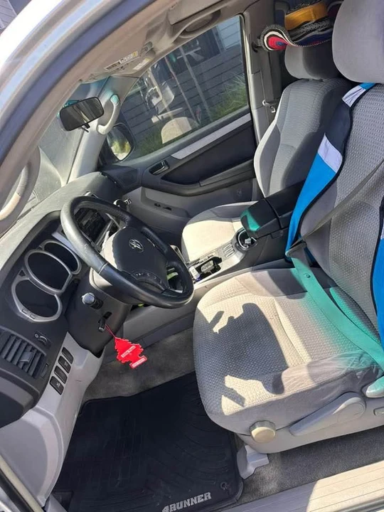 2005 Toyota 4Runner 4th Gen - Image 19 of 19