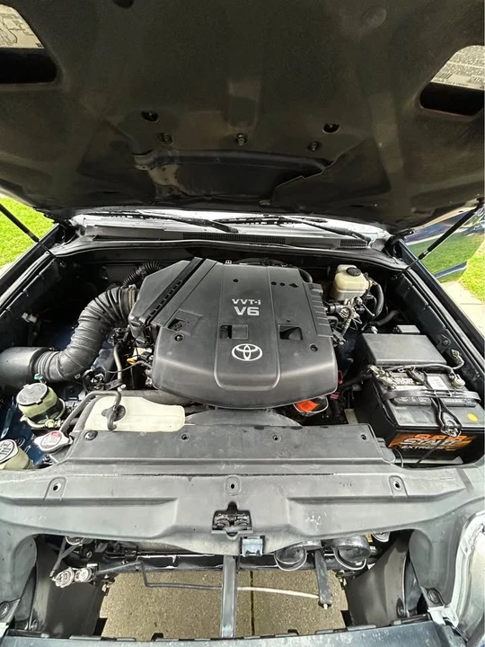 2005 Toyota 4Runner 4th Gen - Image 6 of 17