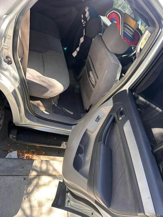 2005 Toyota 4Runner 4th Gen - Image 11 of 19