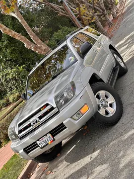 2005 Toyota 4Runner SR5 Sport Utility 2D