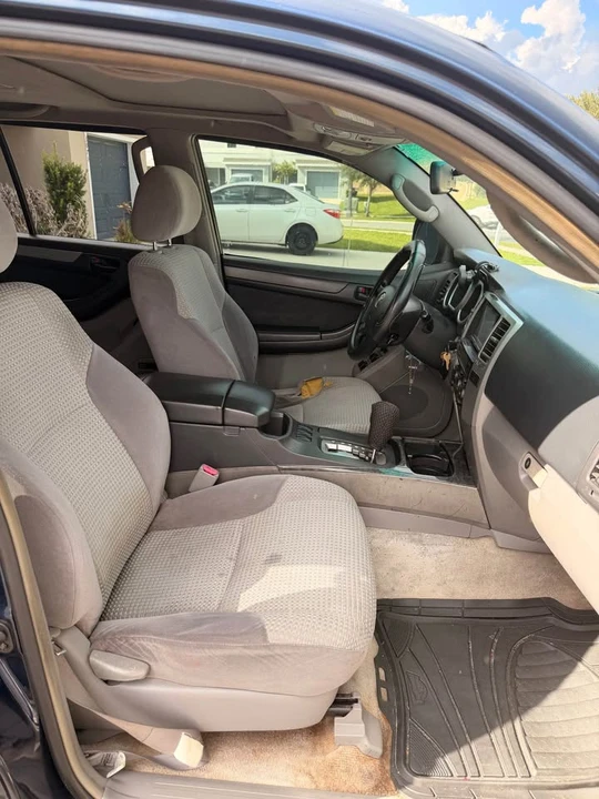 2005 Toyota 4Runner 4th Gen - Image 11 of 12