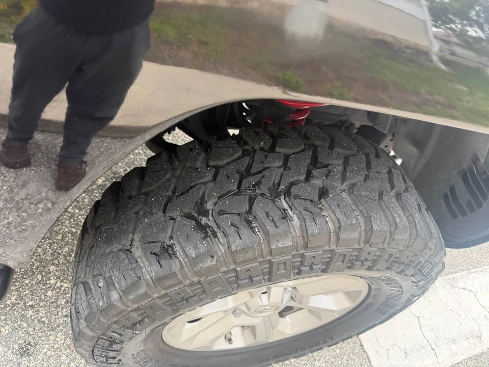 2005 Toyota 4Runner 4th Gen - Image 8 of 12