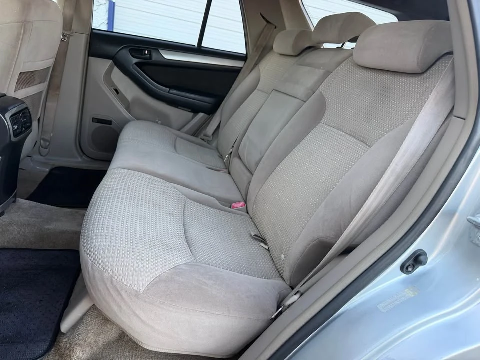 2005 Toyota 4Runner 4th Gen - Image 13 of 14