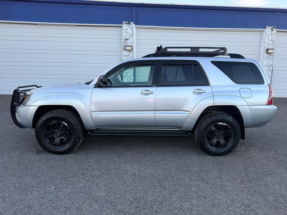 2005 Toyota 4Runner 4th Gen - Image 8 of 14