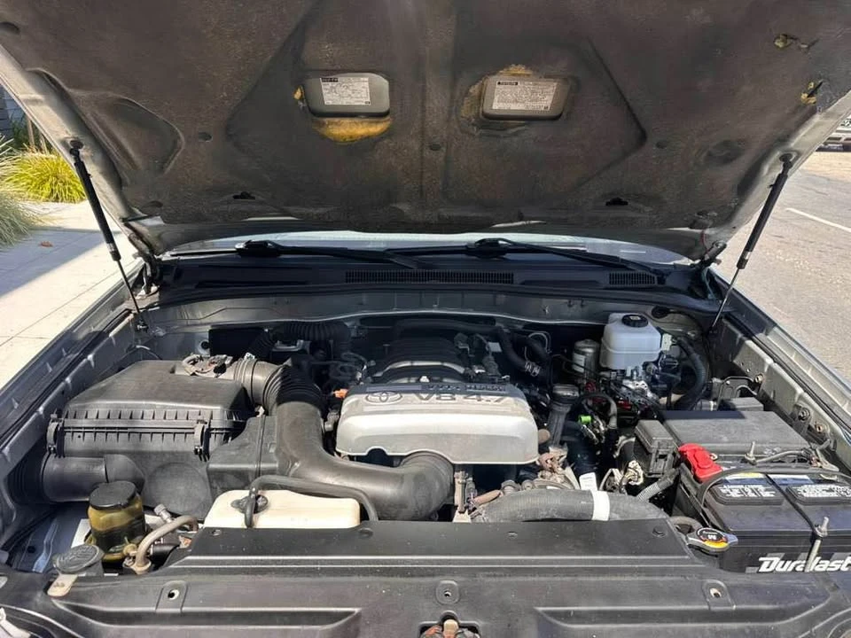2005 Toyota 4Runner 4th Gen - Image 13 of 19