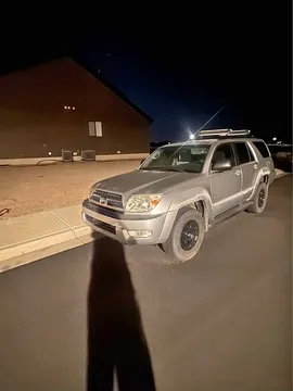 2005 Toyota 4Runner SR5 Sport Utility 2D