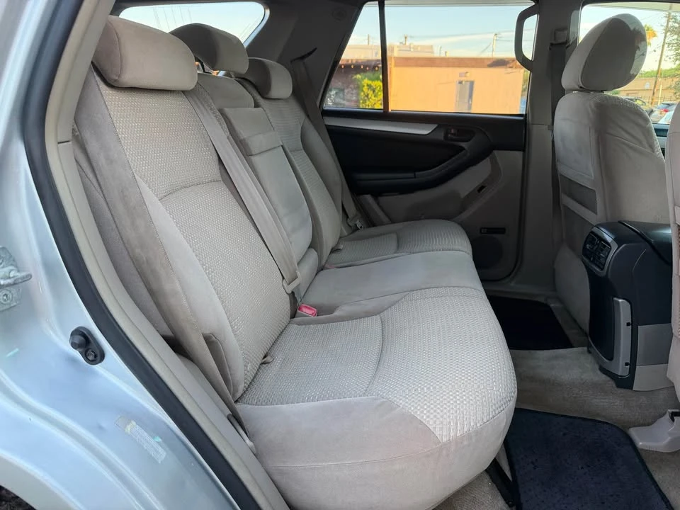 2005 Toyota 4Runner 4th Gen - Image 12 of 14