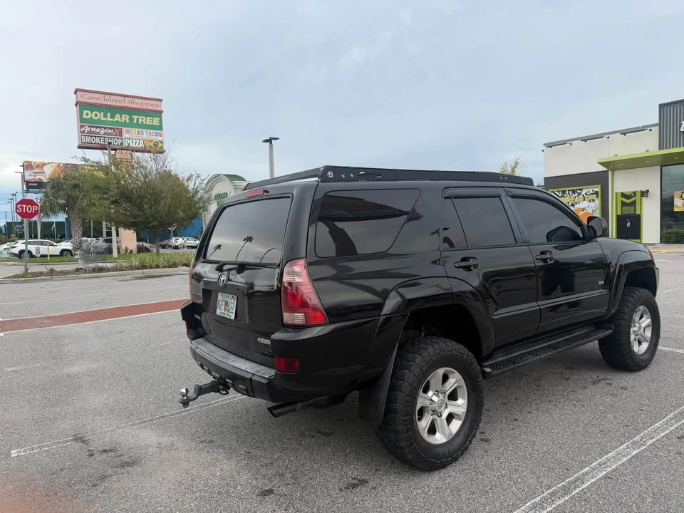 2005 Toyota 4Runner 4th Gen - Image 4 of 12