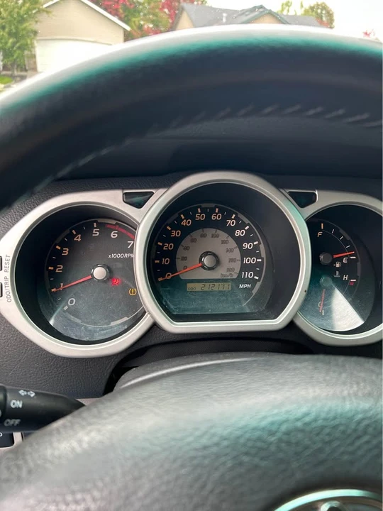 2005 Toyota 4Runner 4th Gen - Image 16 of 17