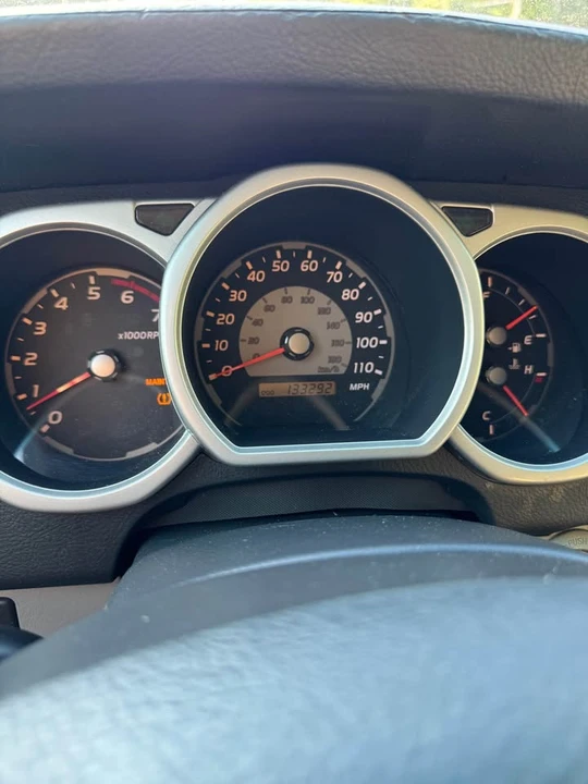 2005 Toyota 4Runner 4th Gen - Image 2 of 8