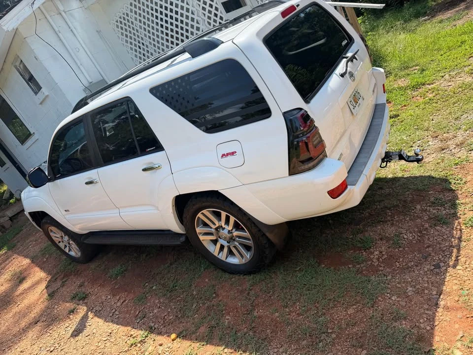 2005 Toyota 4Runner 4th Gen - Image 2 of 13