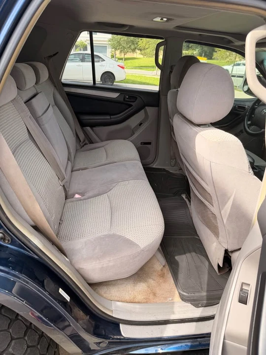 2005 Toyota 4Runner 4th Gen - Image 12 of 12