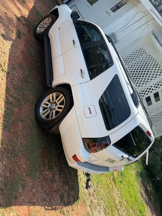 2005 Toyota 4Runner 4th Gen - Image 11 of 13