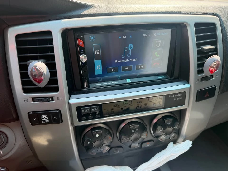 2005 Toyota 4Runner 4th Gen - Image 9 of 13