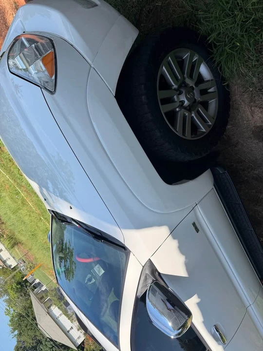 2005 Toyota 4Runner 4th Gen - Image 12 of 13