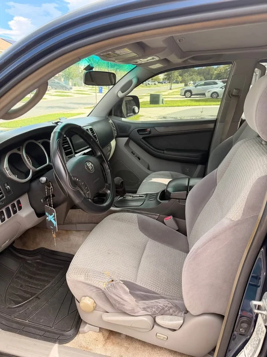 2005 Toyota 4Runner 4th Gen - Image 9 of 12