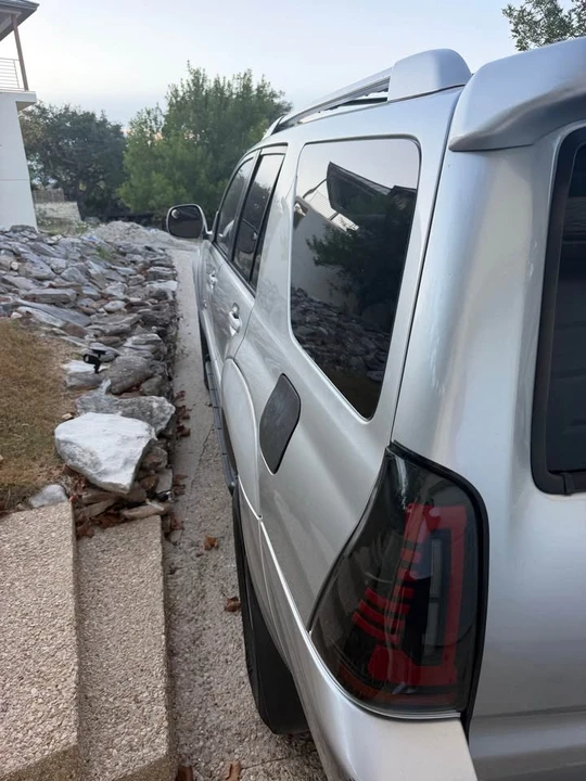 2005 Toyota 4Runner 4th Gen - Image 3 of 18
