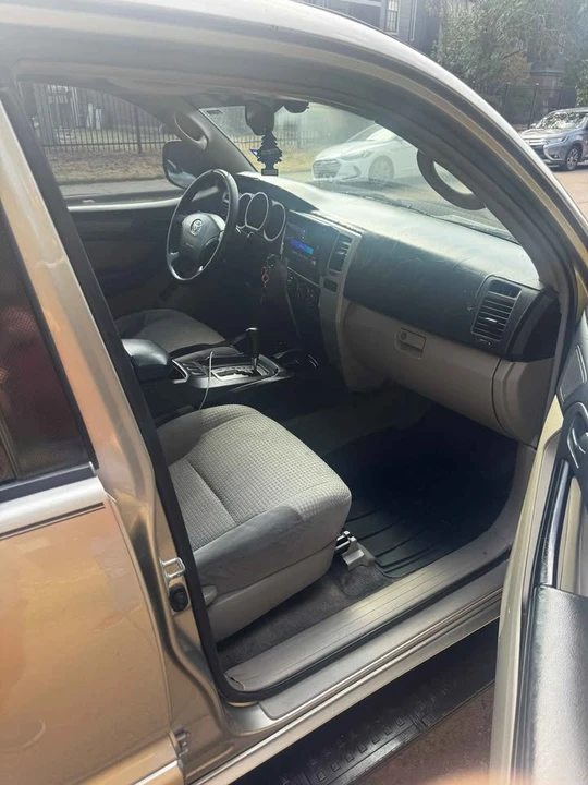 2005 Toyota 4Runner 4th Gen - Image 12 of 13