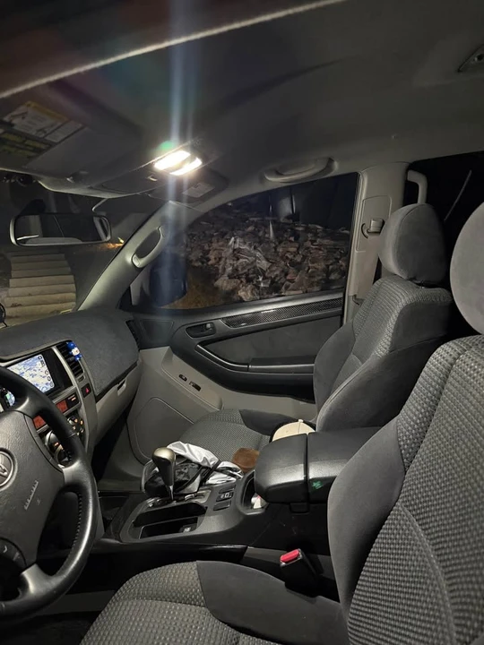 2005 Toyota 4Runner 4th Gen - Image 13 of 18