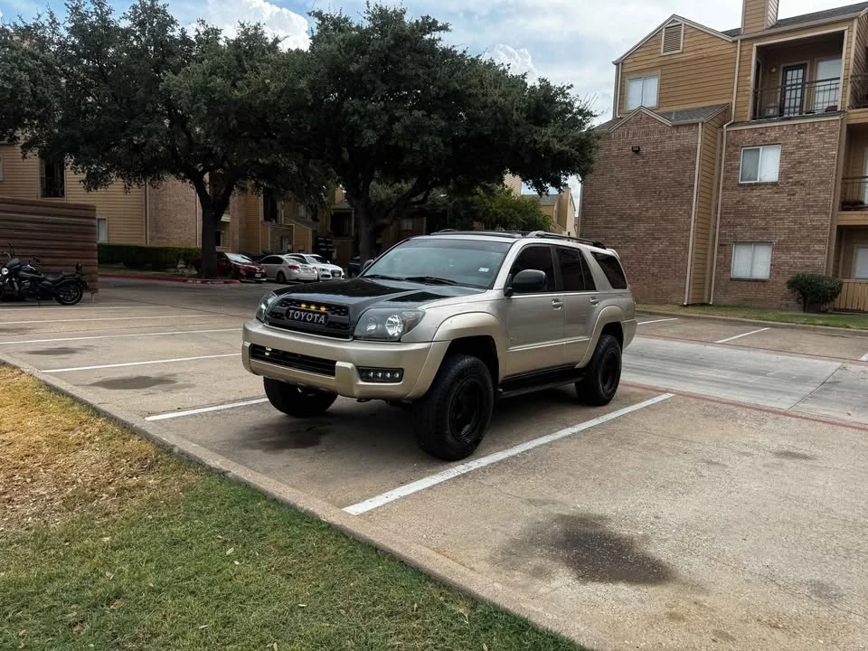 2005 Toyota 4Runner 4th Gen - Image 11 of 13
