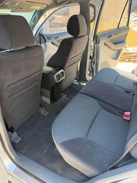 2005 Toyota 4Runner 4th Gen - Image 6 of 18