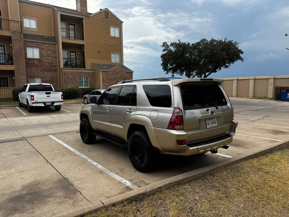 2005 Toyota 4Runner 4th Gen - Image 5 of 13