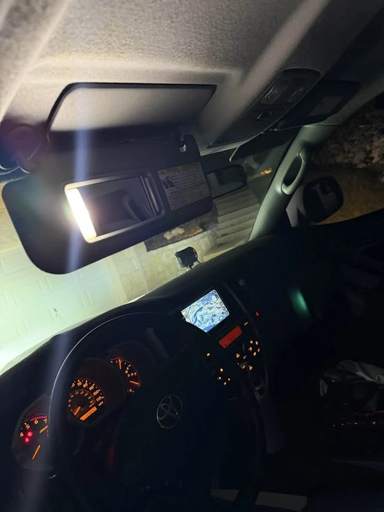2005 Toyota 4Runner 4th Gen - Image 12 of 18