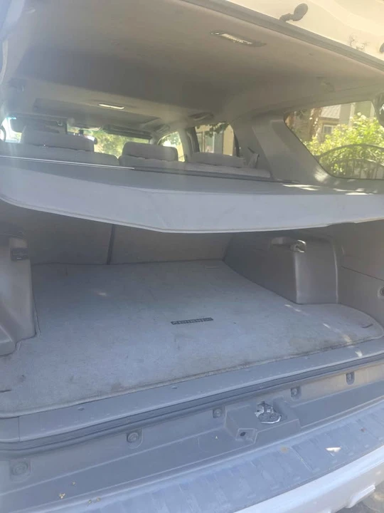 2005 Toyota 4Runner 4th Gen - Image 5 of 11