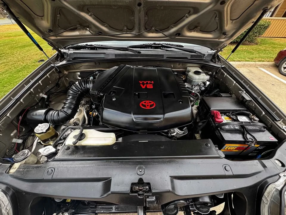 2005 Toyota 4Runner 4th Gen - Image 9 of 13