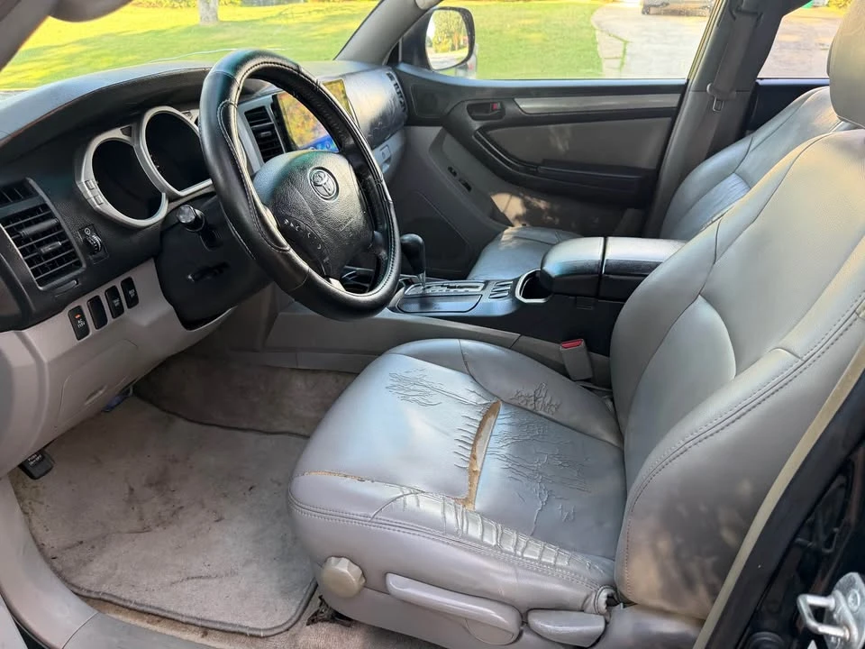 2005 Toyota 4Runner 4th Gen - Image 7 of 11