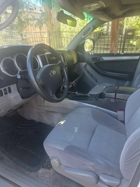 2005 Toyota 4Runner 4th Gen - Image 11 of 11