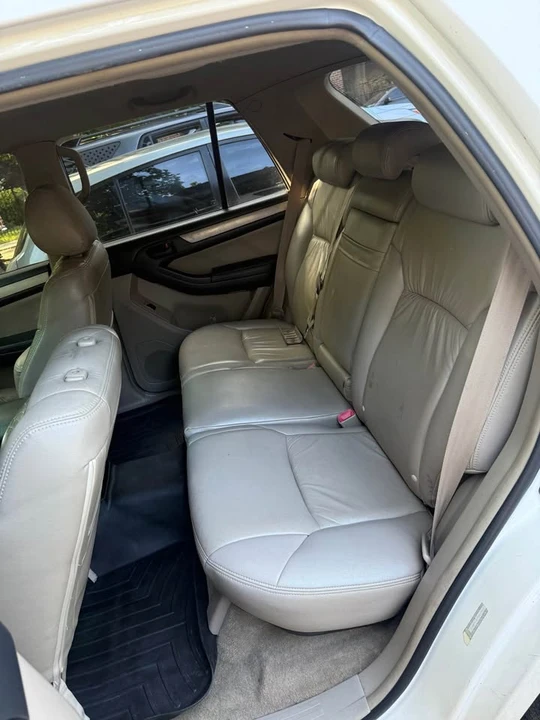 2005 Toyota 4Runner 4th Gen - Image 5 of 6