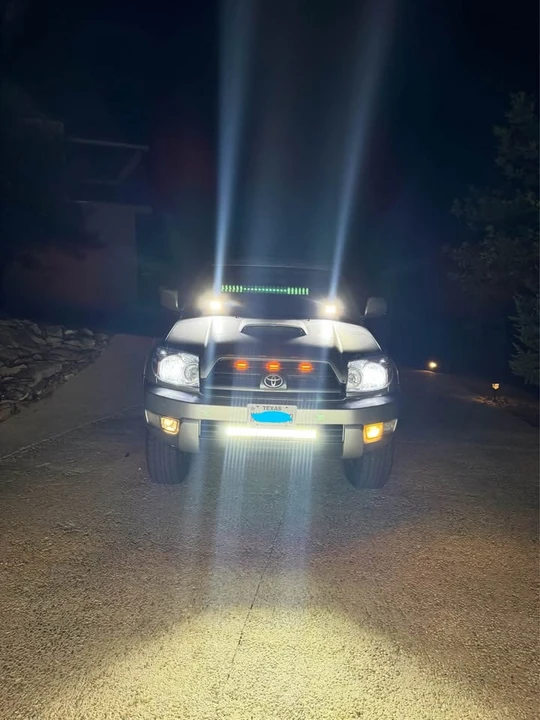 2005 Toyota 4Runner 4th Gen - Image 14 of 18