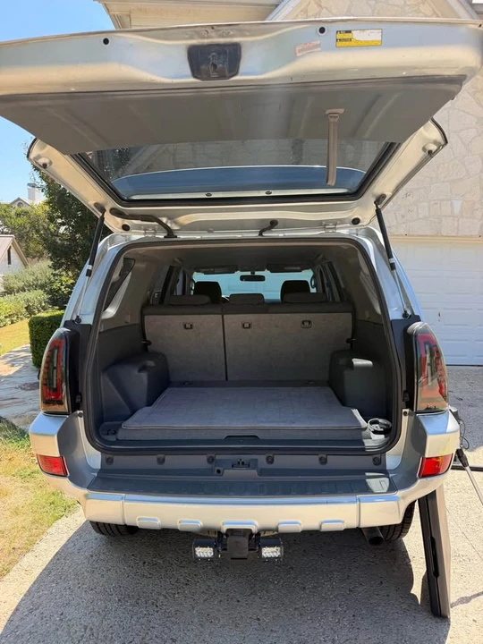 2005 Toyota 4Runner 4th Gen - Image 4 of 18