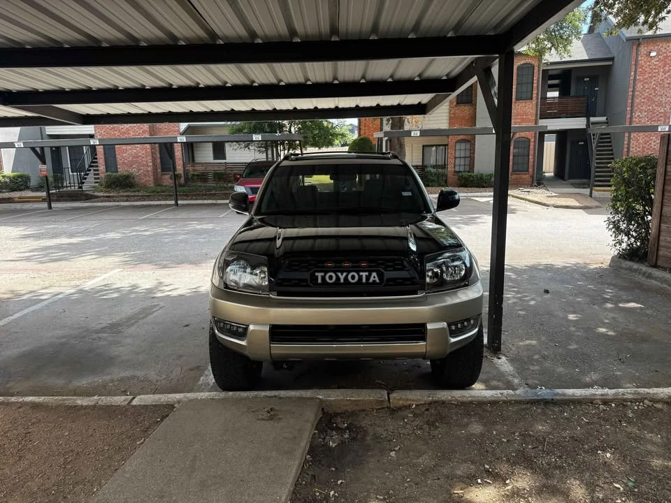 2005 Toyota 4Runner 4th Gen - Image 3 of 13