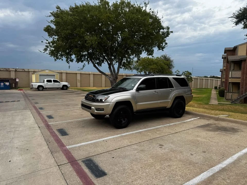 2005 Toyota 4Runner 4th Gen - Image 6 of 13