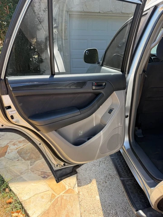 2005 Toyota 4Runner 4th Gen - Image 7 of 18
