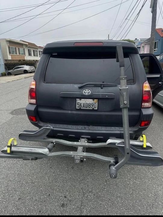 2005 Toyota 4Runner 4th Gen - Image 2 of 11