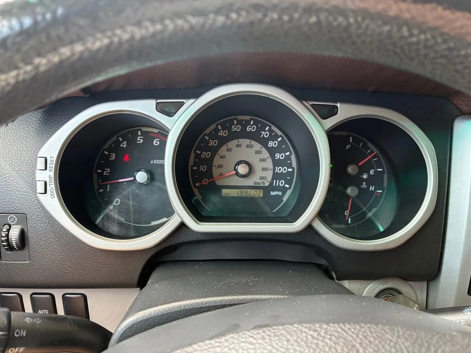 2005 Toyota 4Runner 4th Gen - Image 10 of 11