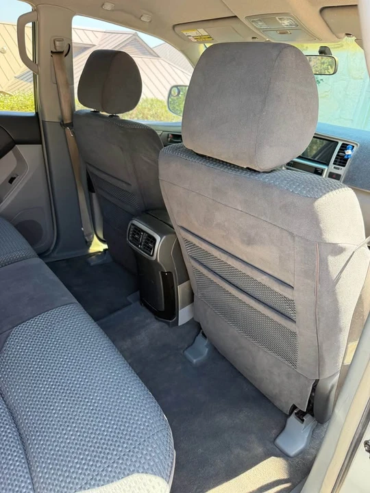 2005 Toyota 4Runner 4th Gen - Image 8 of 18
